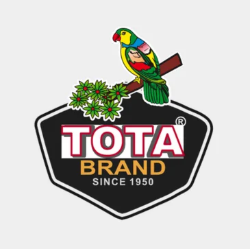 TOTA Gold – Premium Asafoetida Brand by RB Industries Since 1950
