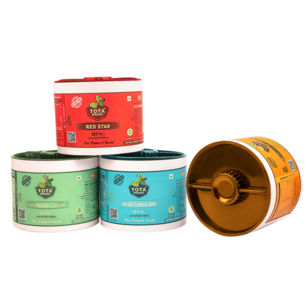 Buy Tota Hing Platinum Series – Trusted Brand by RB Industries