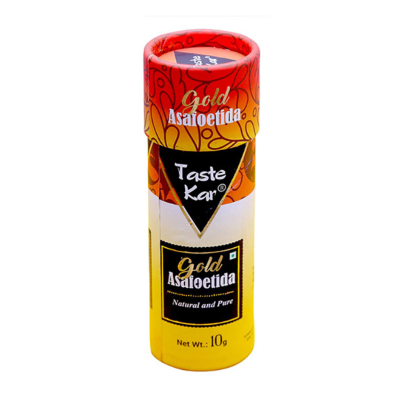 TasteKar Gold Hing Granules - Image 2