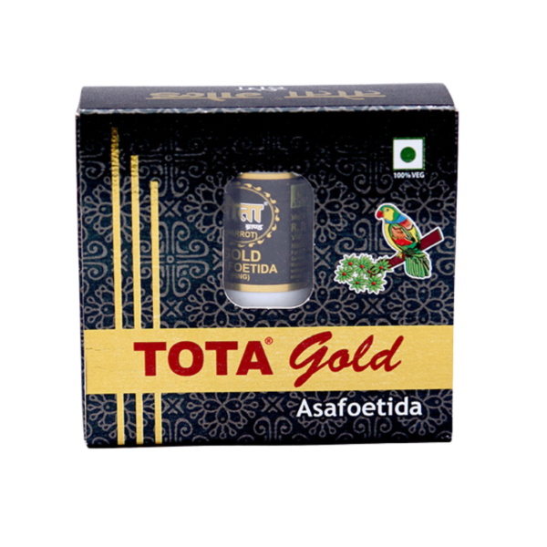 Tota Gold Hing - Image 3