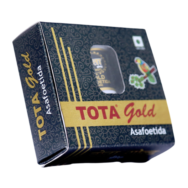 Buy Tota Gold Hing – Trusted Brand by RB Industries