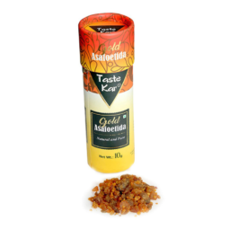 Buy TasteKar Gold Hing Granules – Trusted Brand by RB Industries