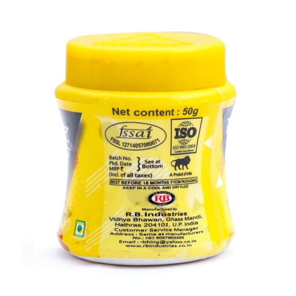 Taste Kar Hing Powder - Image 2