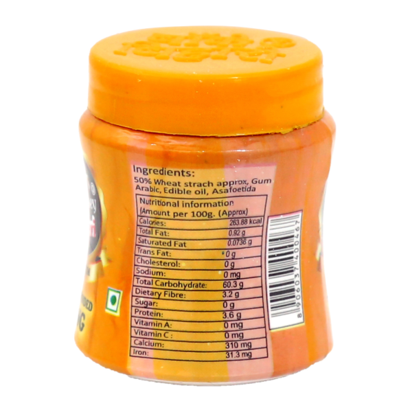 Bankey Bihari Premium Hing Powder - Image 2