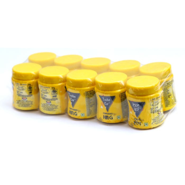 Taste Kar Hing Powder - Image 3