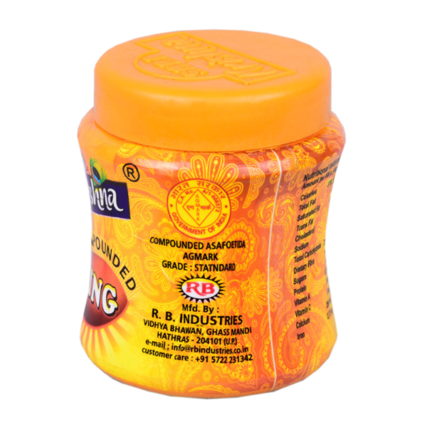 Shri Krishna Agmark Hing Powder - Image 2