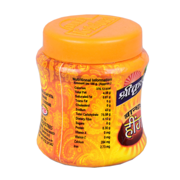 Shri Krishna Agmark Hing Powder - Image 3