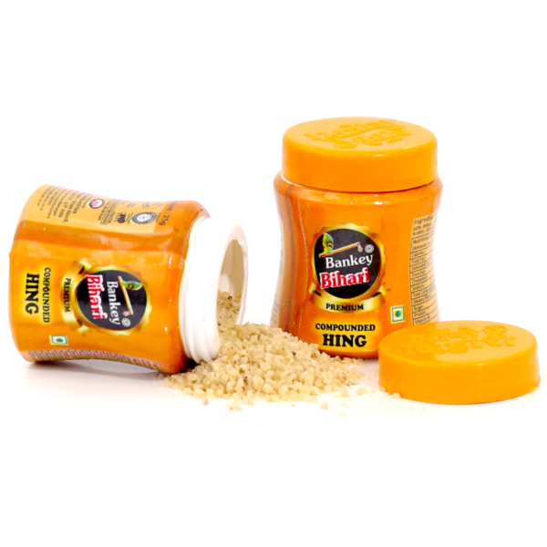 Bankey Bihari Premium Hing Powder - Image 4