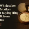 Why Wholesalers and Retailers Prefer Buying Hing in Bulk from Hathras