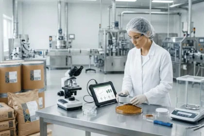 Food Industry Quality Standards: Why They Matter for Ingredient Suppliers