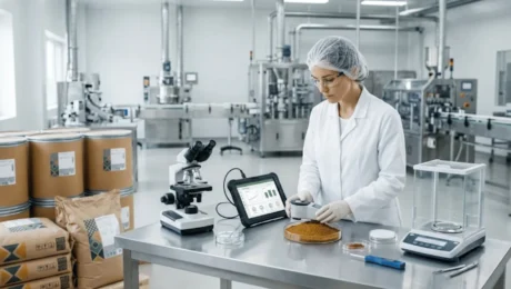 Food Industry Quality Standards_ Why They Matter for Ingredient Suppliers Food Industry Quality Standards: Why They Matter for Ingredient Suppliers