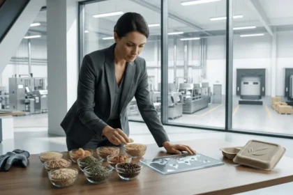 Food Manufacturing Procurement Trends: What Buyers Look for Today