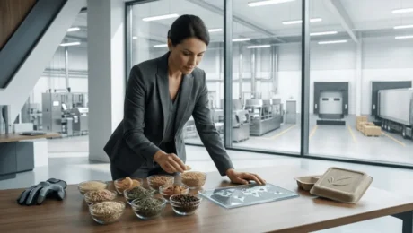 Food Manufacturing Procurement Trends: What Buyers Look for Today