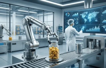 Future of Asafoetida Industry_ Trends, Opportunities and Market Growth Future of Asafoetida Industry: Trends, Opportunities and Market Growth
