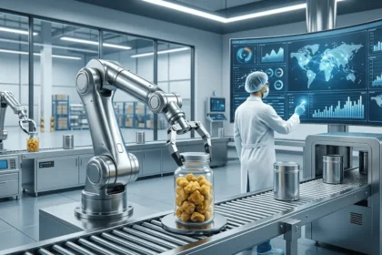 Future of Asafoetida Industry: Trends, Opportunities and Market Growth