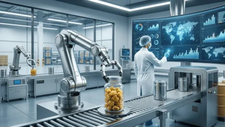 Future of Asafoetida Industry_ Trends, Opportunities and Market Growth Future of Asafoetida Industry: Trends, Opportunities and Market Growth