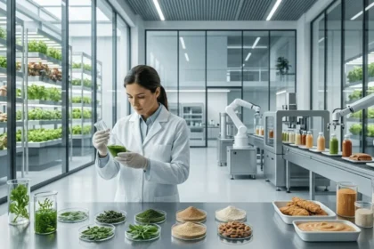 Future of Clean Label Ingredients: Trends Shaping the Food Industry