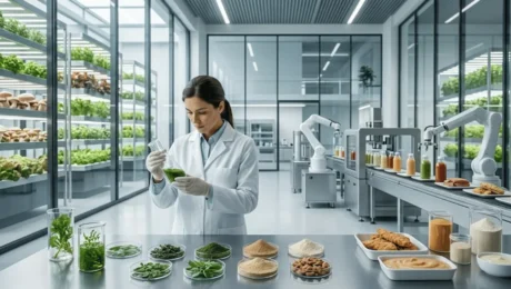 Future of Clean Label Ingredients: Trends Shaping the Food Industry