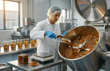 Hing in Commercial Curry Mixes_ Enhancing Flavor and Consistency Hing in Commercial Curry Mixes: Enhancing Flavor and Consistency