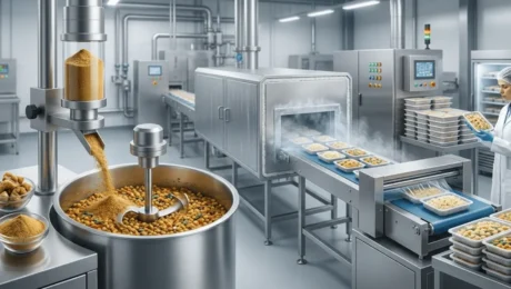 Hing in Frozen Foods_ Enhancing Flavor and Consistency in Food Manufacturing Hing in Frozen Foods: Enhancing Flavor and Consistency in Food Manufacturing