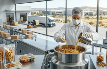 Hing in Processed Food Industry_ Applications, Benefits and Market Demand Hing in Processed Food Industry: Applications, Benefits and Market Demand