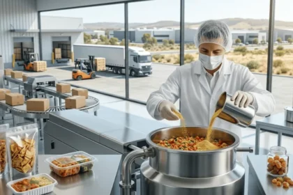 Hing in Processed Food Industry: Applications, Benefits and Market Demand