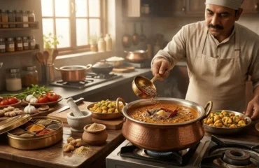 Hing in Punjabi Cuisine_ Traditional Uses in Dal, Sabzi and Punjabi Recipes Hing in Punjabi Cuisine: Traditional Uses in Dal, Sabzi and Punjabi Recipes