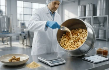Hing in Savory Snack Formulations_ Flavor Innovation for Modern Snacks Hing in Savory Snack Formulations: Flavor Innovation for Modern Snacks