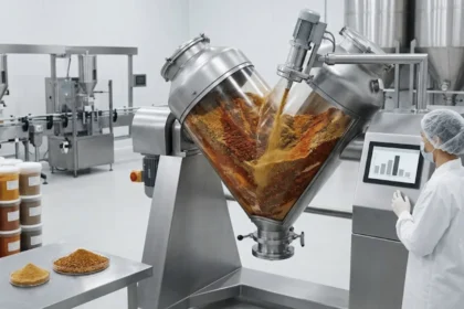Hing in Spice Premixes: Why Manufacturers Use Asafoetida in Seasoning Blends