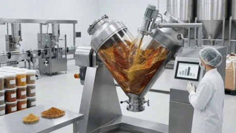 Hing in Spice Premixes_ Why Manufacturers Use Asafoetida in Seasoning Blends Hing in Spice Premixes: Why Manufacturers Use Asafoetida in Seasoning Blends