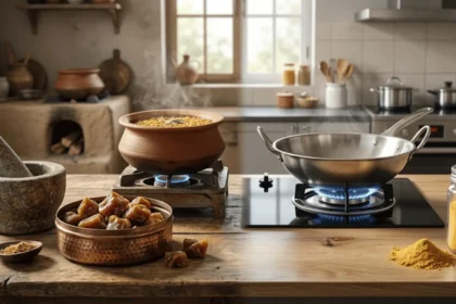 History of Hing in Indian Kitchens: From Ancient Traditions to Modern Cooking