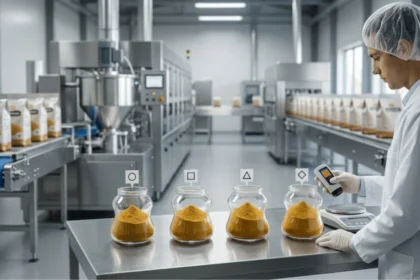 Ingredient Consistency Management: Why It Matters in Food Manufacturing