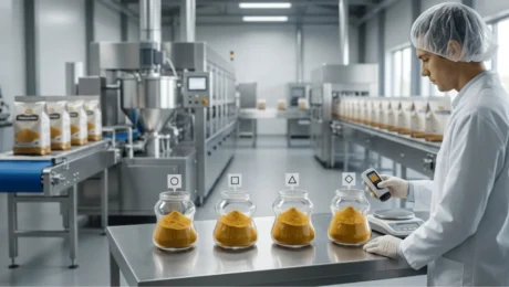 Ingredient Consistency Management_ Why It Matters in Food Manufacturing Ingredient Consistency Management: Why It Matters in Food Manufacturing