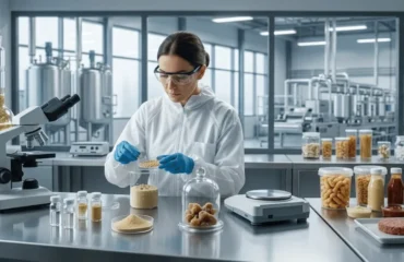 Ingredient Innovation Using Hing_ New Opportunities for Food Manufacturers Ingredient Innovation Using Hing: New Opportunities for Food Manufacturers