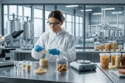 Ingredient Innovation Using Hing: New Opportunities for Food Manufacturers