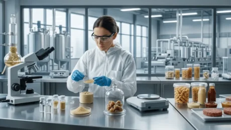 Ingredient Innovation Using Hing: New Opportunities for Food Manufacturers