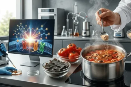 Why Hing Enhances Umami Taste: The Science Behind Its Flavor Power