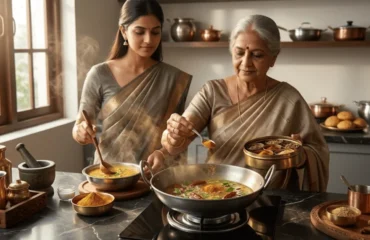 Why Indian Households Use Hing: A Timeless Kitchen Essential