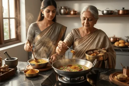 Why Indian Households Use Hing: A Timeless Kitchen Essential