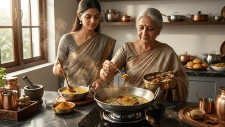 Why Indian Households Use Hing_ A Timeless Kitchen Essential Why Indian Households Use Hing: A Timeless Kitchen Essential