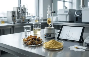 Food Chemistry of Asafoetida_ Understanding Flavor, Aroma and Composition Food Chemistry of Asafoetida: Understanding Flavor, Aroma and Composition