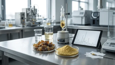 Food Chemistry of Asafoetida: Understanding Flavor, Aroma and Composition