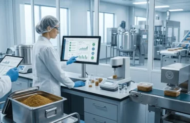 Food Ingredient Approval Process: Ensuring Safety, Quality and Compliance