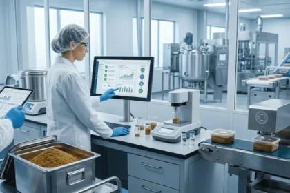 Food Ingredient Approval Process: Ensuring Safety, Quality and Compliance