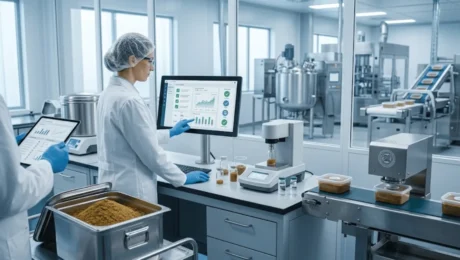 Food Ingredient Approval Process: Ensuring Safety, Quality and Compliance