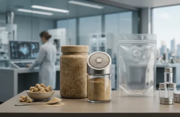 Future Trends in Hing Packaging: Innovation, Sustainability and Product Protection