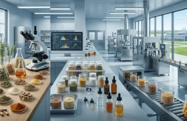 Growth of Food Ingredient Industry_ Trends, Opportunities and Future Outlook Growth of Food Ingredient Industry: Trends, Opportunities and Future Outlook