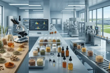Growth of Food Ingredient Industry: Trends, Opportunities and Future Outlook