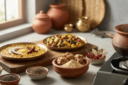 Hing in Bengali Cuisine: Traditional Flavors and Culinary Significance
