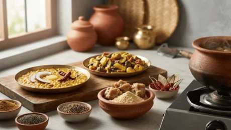 Hing in Bengali Cuisine_ Traditional Flavors and Culinary Significance Hing in Bengali Cuisine: Traditional Flavors and Culinary Significance